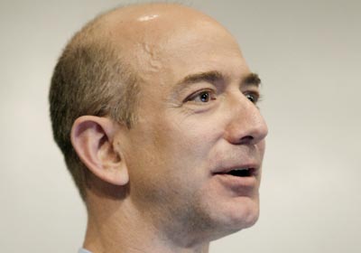 bezos bezos