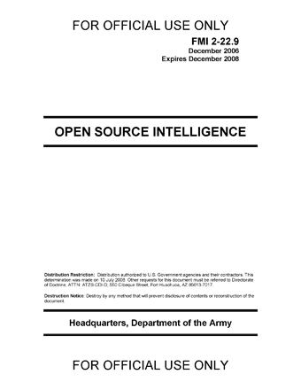 army field manuals common tasks