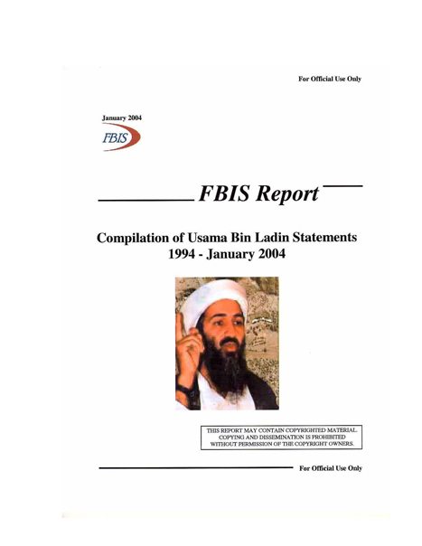ubl-fbis