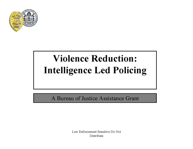 Mills.IntelLedPolicing Mills.IntelLedPolicing
