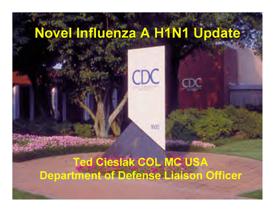 h1n1update h1n1update